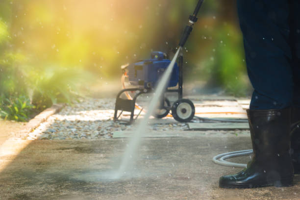 Best Concrete Surface Cleaning in Shenandoah, TX