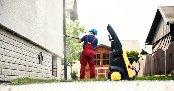 Best Building Exterior Pressure Washing in Shenandoah, TX